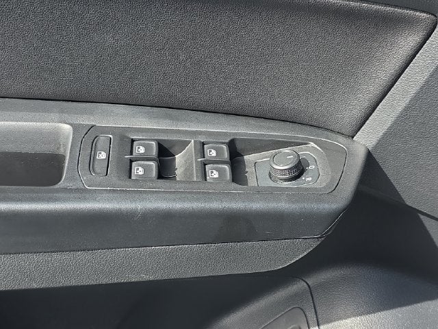 2021 Volkswagen Atlas 2.0T SE