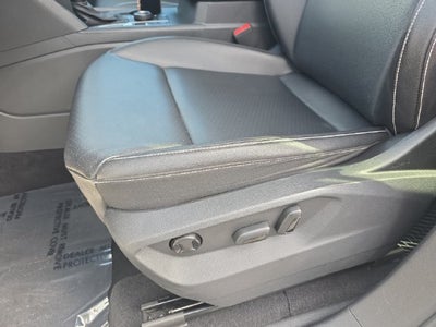 2021 Volkswagen Atlas 2.0T SE