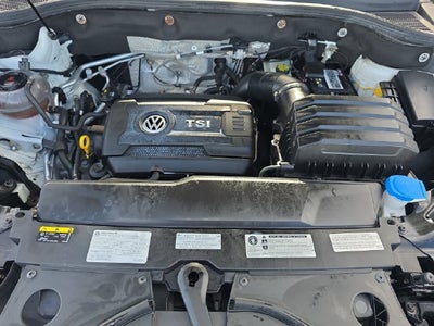 2021 Volkswagen Atlas 2.0T SE