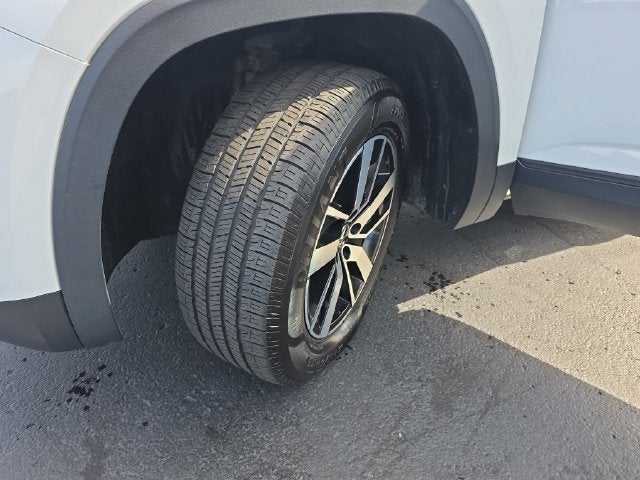 2021 Volkswagen Atlas 2.0T SE