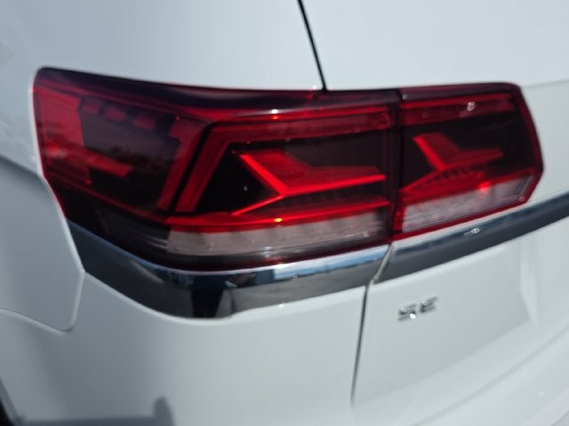 2021 Volkswagen Atlas 2.0T SE