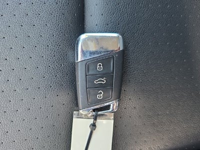 2021 Volkswagen Atlas 2.0T SE