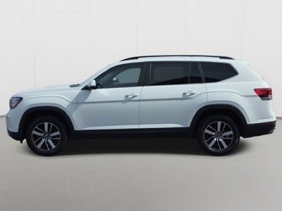 2021 Volkswagen Atlas 2.0T SE