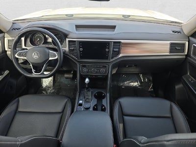 2021 Volkswagen Atlas 2.0T SE