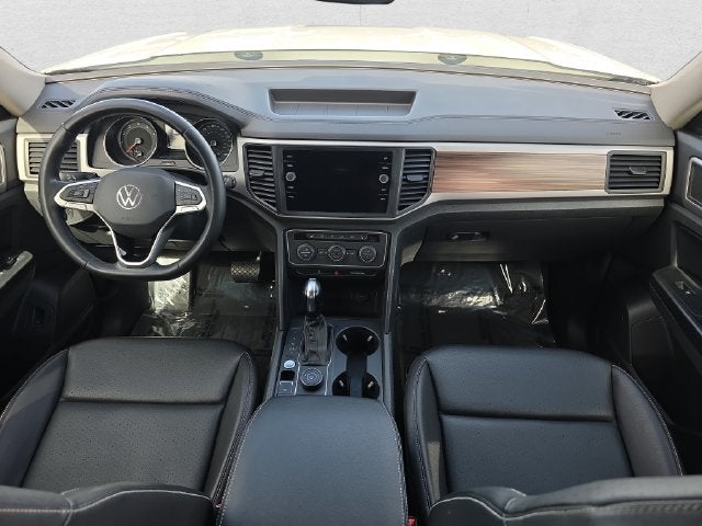 2021 Volkswagen Atlas 2.0T SE