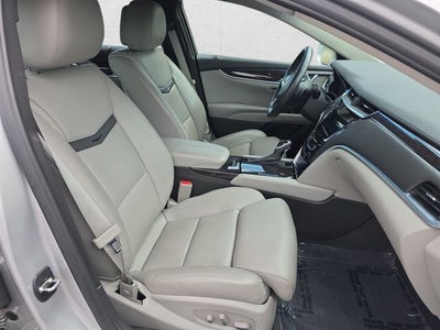 2014 Cadillac XTS Premium