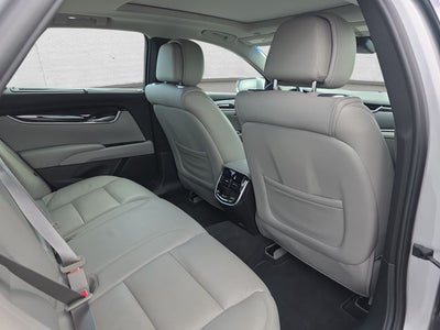 2014 Cadillac XTS Premium