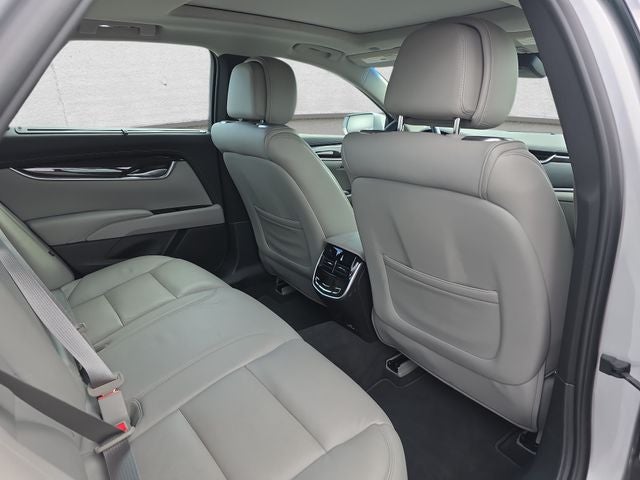 2014 Cadillac XTS Premium