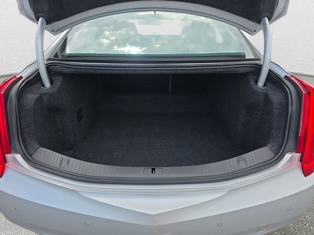 2014 Cadillac XTS Premium