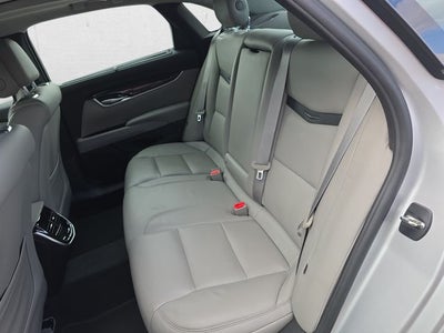 2014 Cadillac XTS Premium
