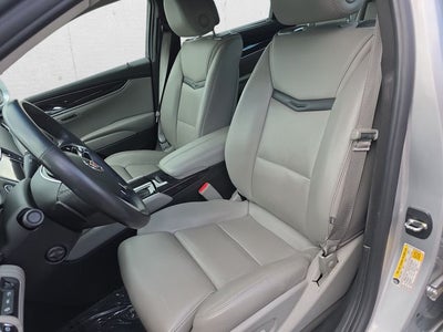 2014 Cadillac XTS Premium