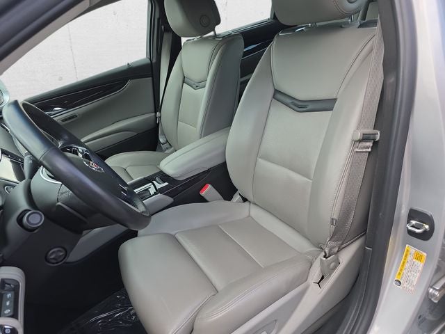 2014 Cadillac XTS Premium