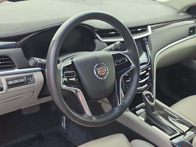 2014 Cadillac XTS Premium