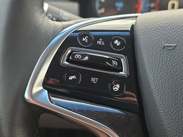 2014 Cadillac XTS Premium