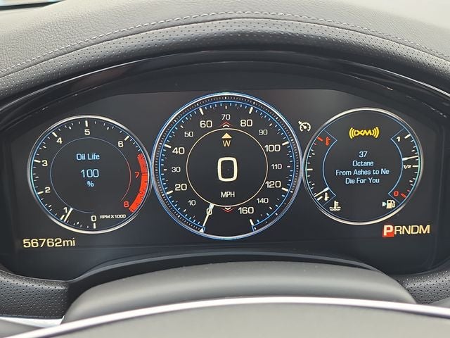 2014 Cadillac XTS Premium