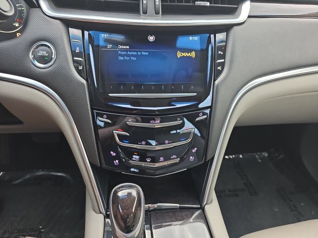 2014 Cadillac XTS Premium
