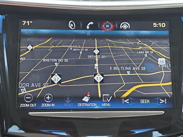 2014 Cadillac XTS Premium