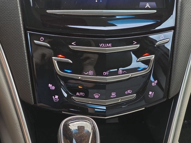 2014 Cadillac XTS Premium