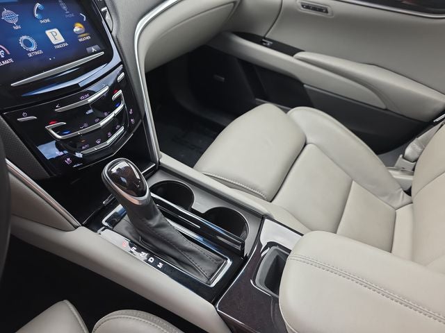 2014 Cadillac XTS Premium