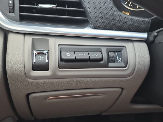 2014 Cadillac XTS Premium