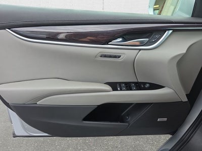 2014 Cadillac XTS Premium