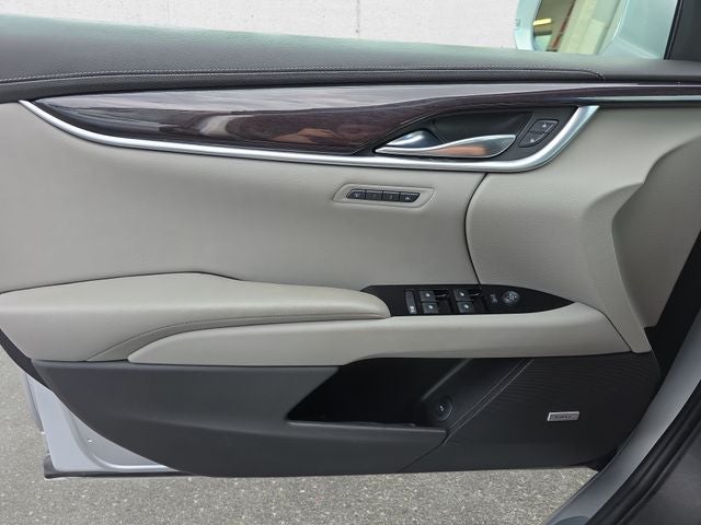 2014 Cadillac XTS Premium