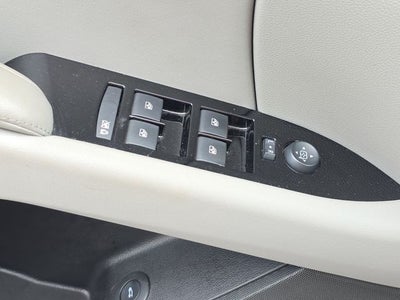 2014 Cadillac XTS Premium