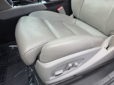 2014 Cadillac XTS Premium
