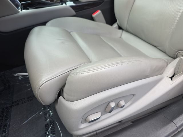 2014 Cadillac XTS Premium