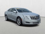 2014 Cadillac XTS Premium