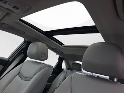 2014 Cadillac XTS Premium