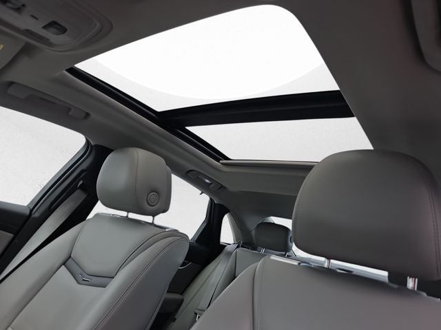 2014 Cadillac XTS Premium