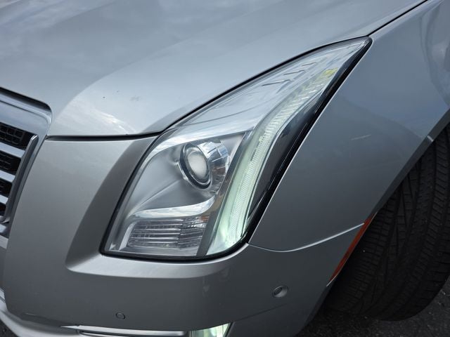 2014 Cadillac XTS Premium