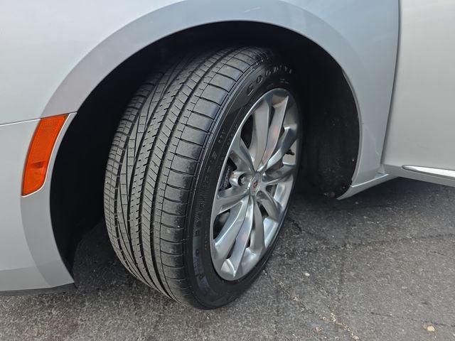 2014 Cadillac XTS Premium