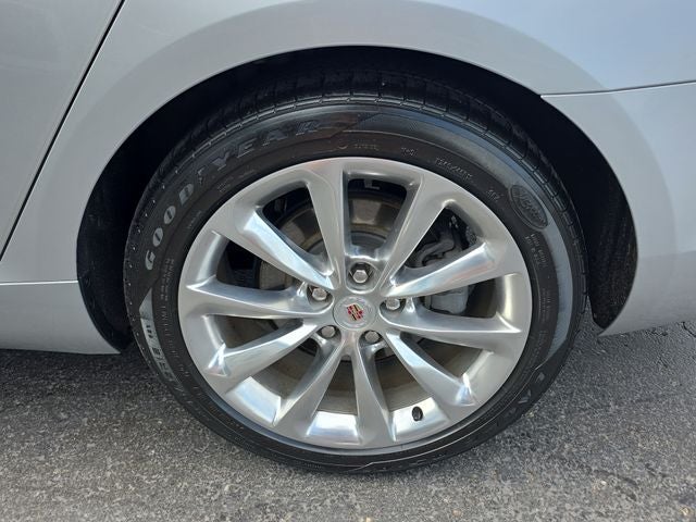 2014 Cadillac XTS Premium