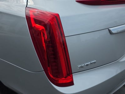 2014 Cadillac XTS Premium