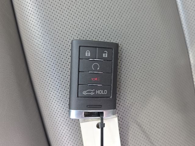 2014 Cadillac XTS Premium
