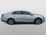2014 Cadillac XTS Premium