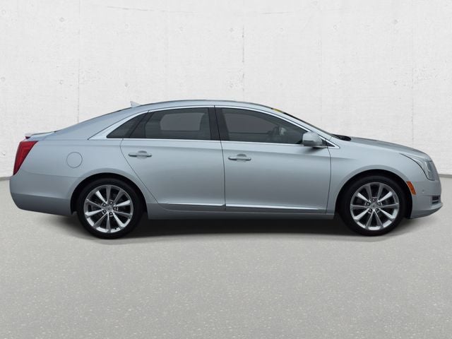 2014 Cadillac XTS Premium