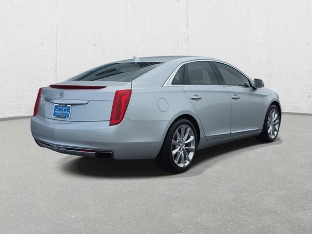 2014 Cadillac XTS Premium
