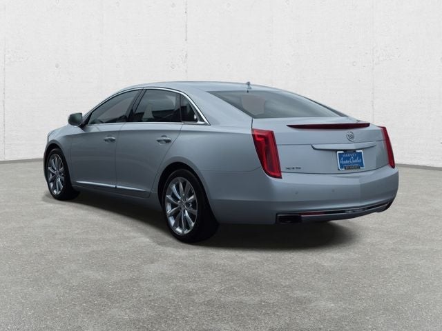 2014 Cadillac XTS Premium