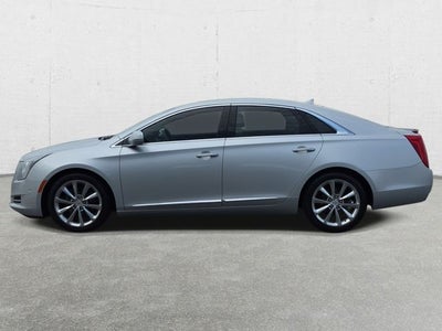 2014 Cadillac XTS Premium