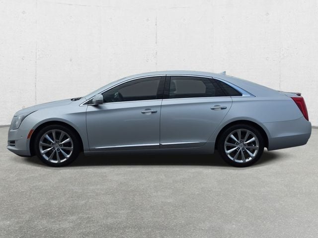 2014 Cadillac XTS Premium