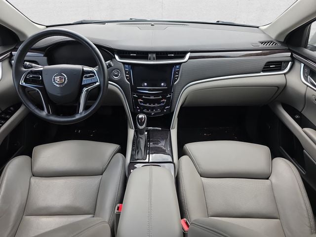 2014 Cadillac XTS Premium