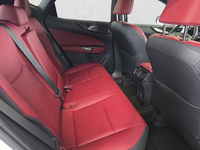 2025 Lexus NX 250 Base