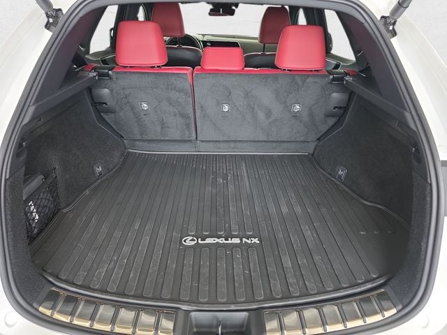 2025 Lexus NX 250 Base