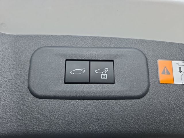 2025 Lexus NX 250 Base