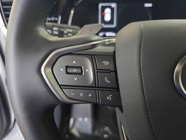 2025 Lexus NX 250 Base