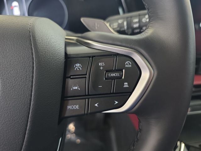 2025 Lexus NX 250 Base