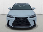 2025 Lexus NX 250 Base